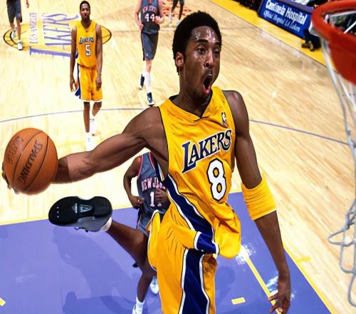 NBA球員個人獎項獲得選票次數(shù)歷史前五都有誰科比27次排第三