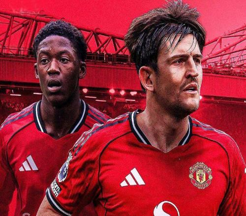 曼聯(lián)加速主力續(xù)約進程，兩人官宣計劃已定！青訓(xùn)小妖恐將免費離隊