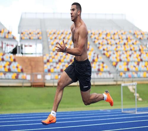 切爾西青訓(xùn)速度教練：足球田徑我都懂，球員經(jīng)我指導(dǎo)進(jìn)步顯著