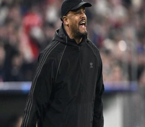 這次能否贏皇馬自1993年來拜仁從未對單一對手連續(xù)10場不勝