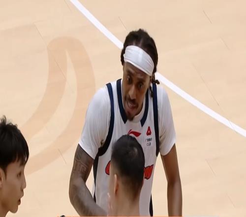 破案！杜鋒寧愿犧牲家政也要重用麥考爾原因找到，粵迷說出大實話