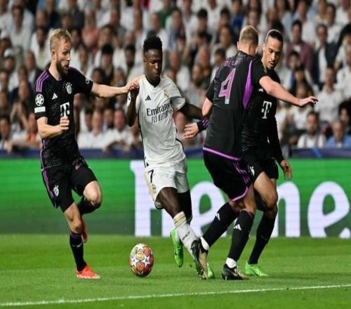 拜仁近7次對(duì)陣西甲球隊(duì)僅2勝，且前8次兩回合對(duì)西甲球隊(duì)輸7場(chǎng)