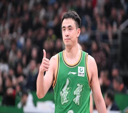 遼籃9分險勝福建！趙繼偉27+8，付豪高效，此人才是球隊最大收獲