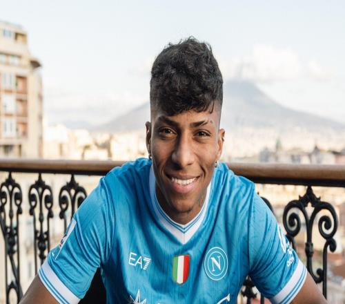 莫雷托：那不勒斯將買(mǎi)斷阿利松桑托斯，買(mǎi)斷費(fèi)1650萬(wàn)歐