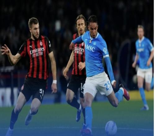 令人失望！米蘭01輸給那不勒斯，阿萊格里又回到保守套路上了