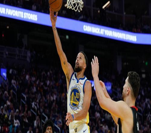 勇士輸?shù)锰』鹩麓髴?zhàn)裁判報告出爐：三次漏判勇士兩次吃虧