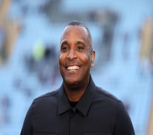 熱刺5年長約簽下德澤爾比，ClintonMorrison