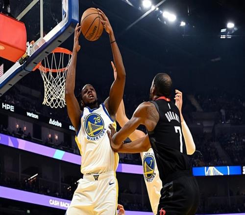 首秀面對火箭表現(xiàn)不俗！昔日76人次輪秀能否在勇士站穩(wěn)腳跟