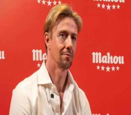 古蒂：一旦你不再踢球，生活就完全變了，就像從云端跌落