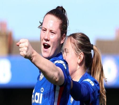 切爾西花86分鐘才搞定熱刺，曼城8分鐘就收工了