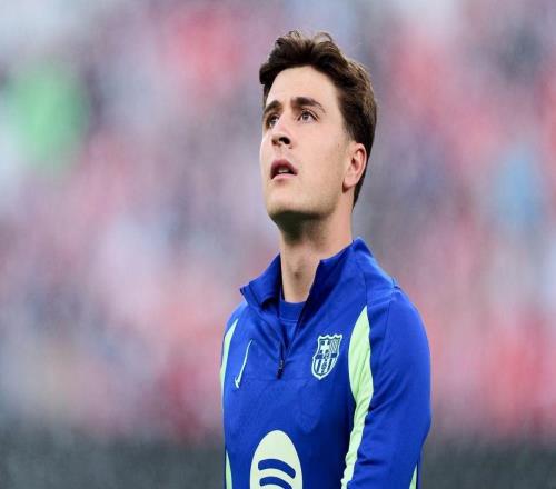 巴勃羅托雷：希望未來能重返巴薩，至今還和昔日巴薩隊(duì)友聯(lián)系