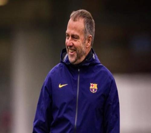 24場73球，弗里克上任后巴薩歐冠進球數(shù)最多