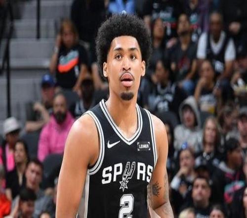 哈珀：新秀墻確實(shí)存在這跟密集的賽程有關(guān)