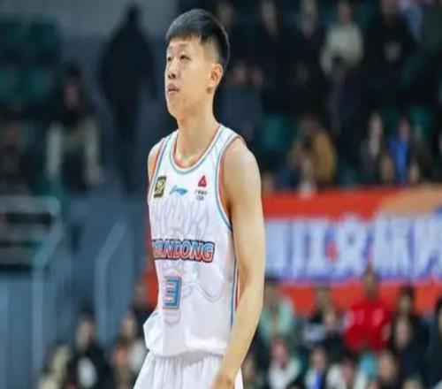 三分9中5！CBA失意神射大爆發(fā)值得更多機會