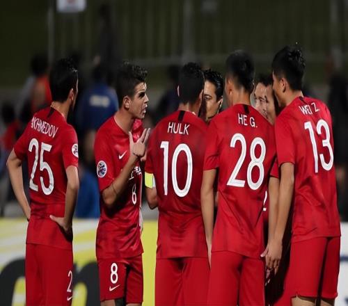 意外！他是本賽季首位在中超進(jìn)球的89后王牌，表現(xiàn)已獲得認(rèn)可