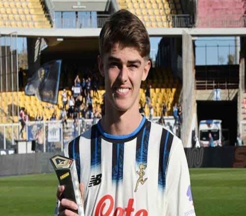 僅此兩人，意甲近3個賽季只有CDK和普利希奇進(jìn)球和助攻數(shù)雙20