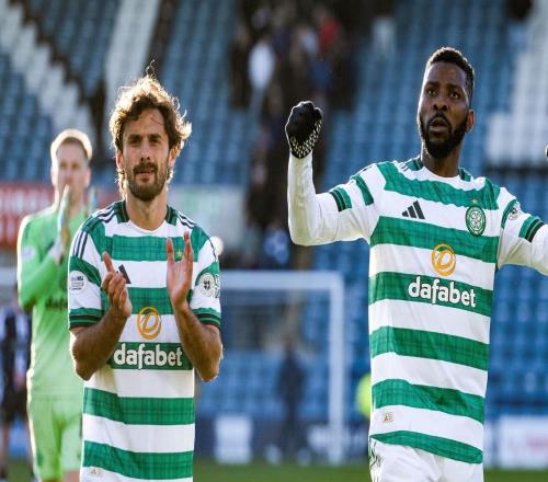 O'Neill放話(huà)：9分鐘前還在崩盤(pán)邊緣，凱爾特人硬是殺回來(lái)了