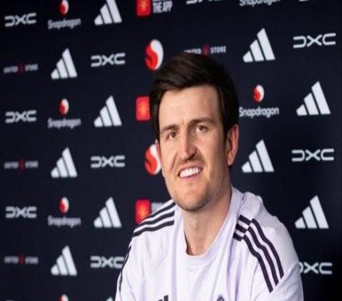 馬奎爾：為曼聯(lián)出戰(zhàn)是至高無上的榮譽，相信最輝煌時刻在前方