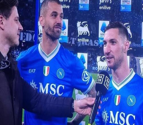 波利塔諾：我們和盧卡庫沒問題，如何解決取決于他和俱樂部