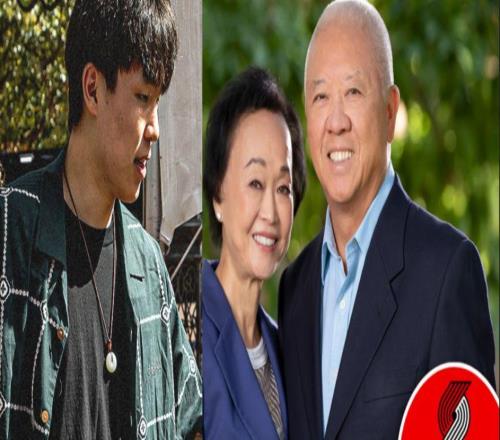 隊(duì)記：開拓者兩位老板重視楊瀚森未來在NBA打法會(huì)和混音時(shí)期一樣