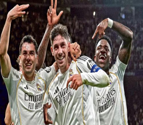 皇马与拜仁28战全记录，皇马14胜11负略占优！