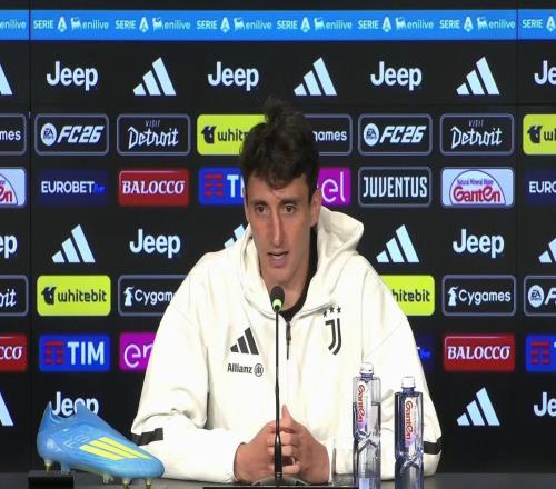 坎比亞索：我為虎哥感到高興，他的撲點幫我們守住了關鍵勝利