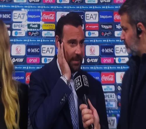 曼納：盧卡庫違背我們意愿留在比利時，此事肯定會有相應(yīng)后果