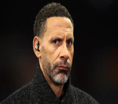 费迪南德：要是巴萨用2600万镑就买下拉什福德，那绝对是打劫