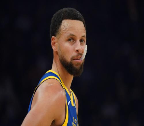 隕落！36勝42負，14年王朝徹底崩塌，勇士第二次勝率不足5成