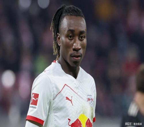 豪擲6000萬歐元！英超雙雄圍剿巴薩，瘋搶19歲足壇天才