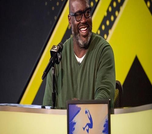 全球首現(xiàn)！奧尼爾創(chuàng)立扣籃聯(lián)賽今夏開戰(zhàn)：冠軍大獎50萬美元