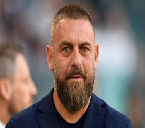 德羅西：若從青訓(xùn)抓起成果會(huì)在15到20年后顯現(xiàn)，而不是下屆歐洲杯