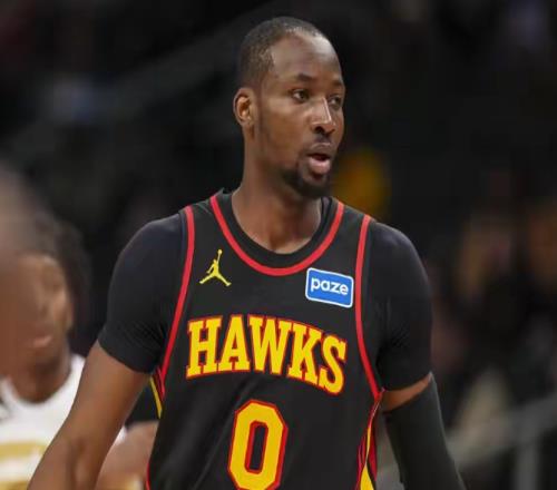 庫(kù)明加拉胯！老鷹105108尼克斯，約翰遜21+11+5，沃克36+2+3