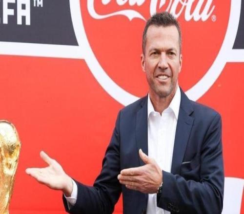 馬特烏斯批評維尼修斯：只要放鏟他，他就只會抱怨、哭哭啼啼