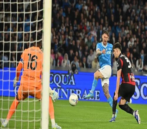 體壇午爆AC米蘭退出爭(zhēng)冠序列，山東男籃明晚客戰(zhàn)廣廈男籃