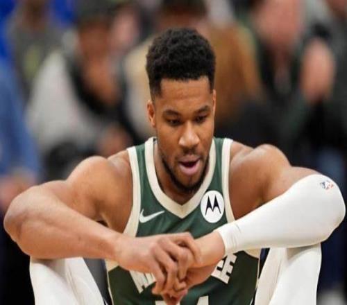 字母表态仍愿回归雄鹿赛季最后目标是与兄弟同场