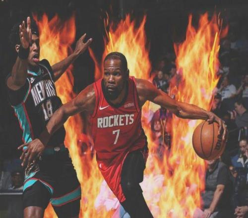 大殺器！近十年最強一季！37歲了還在進化