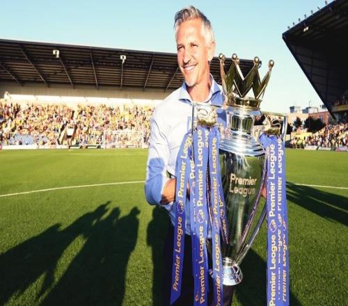 拉涅利退休曝弗格森來電：5000倍賠率奇跡背后，他只靠一張笑臉