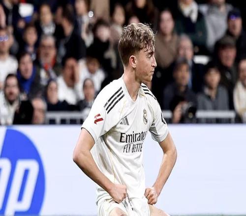 阿斯：皇馬堅(jiān)信簽下赫伊森是正確決定，認(rèn)為他仍需時(shí)間去成長(zhǎng)