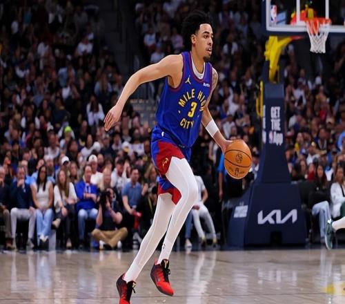 得分能力其實(shí)并不差！掘金真應(yīng)該考慮給側(cè)翼新星多些表現(xiàn)機(jī)會(huì)