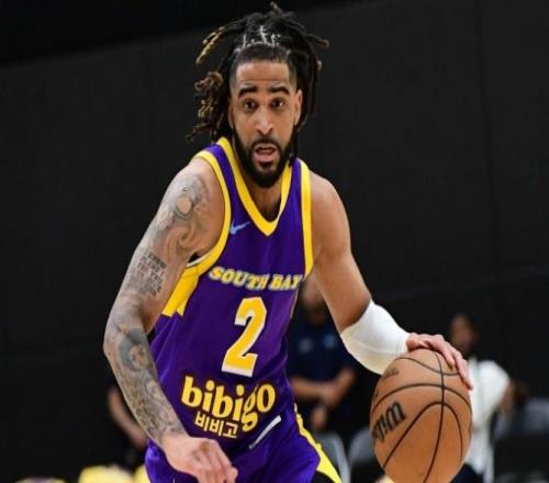 發(fā)展聯(lián)盟最后一戰(zhàn)找回狀態(tài)！湖人下賽季會考慮在下賽季簽下他嗎