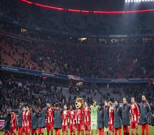 皇马对拜仁的欧冠比赛，可以看看强大的皇马如何让拜仁惨败出局