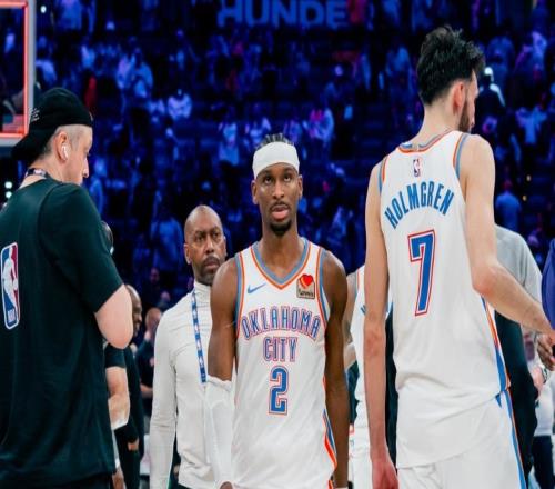 6大高階數(shù)據(jù)聯(lián)盟第一，NBA歷史首人！本賽季MVP評選，可能成笑柄