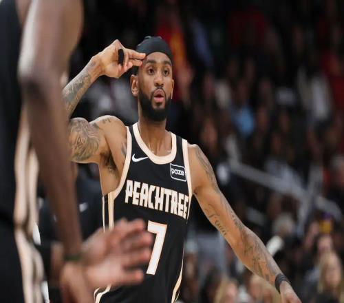 蛻變式進(jìn)步！本賽季的亞歷山大沃克，能否拿下MIP