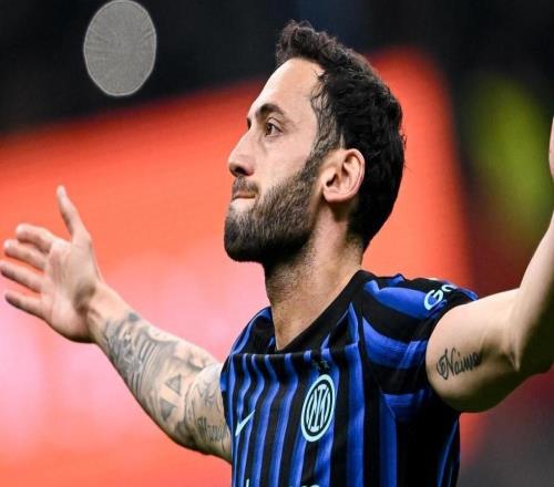 米體：國米不會讓恰20自由身離隊，雙方已推遲到賽季末談續(xù)約