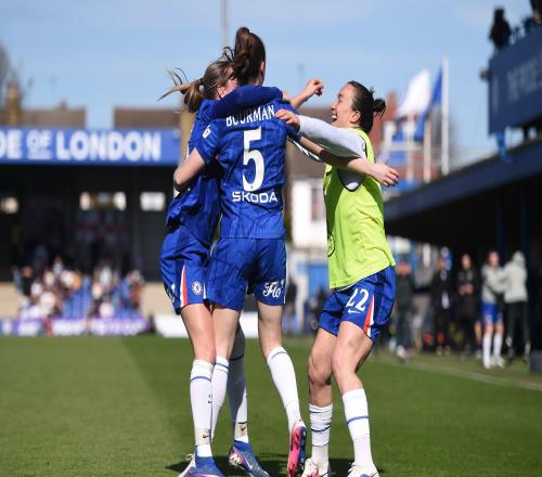 切爾西86分鐘絕殺熱刺，19歲小將一腳把賽季踢回正軌