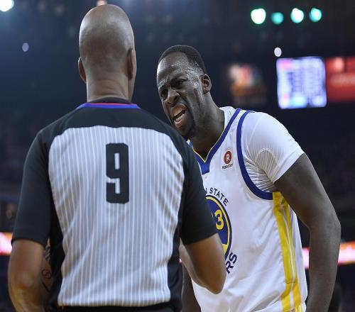 勇士消息：裁判報告出爐，庫里將回首發(fā)，戰(zhàn)國王出場更新