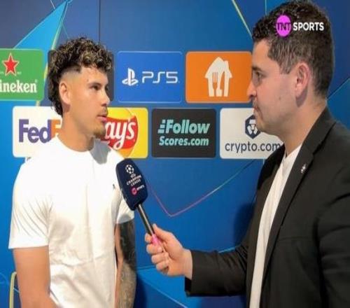 馬克西阿勞霍：哲凱離隊(duì)后我們聯(lián)系不多，場上交手會(huì)很特別