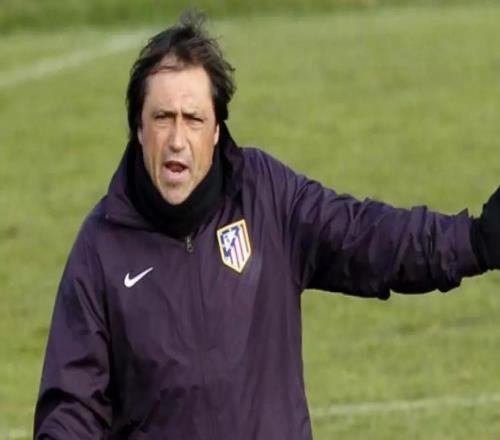 馬競舊將：馬競不能只滿足于拿聯(lián)賽第三，希望他們能更有野心