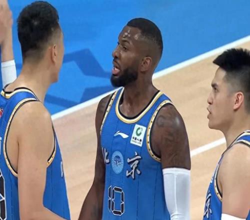 北京首鋼10692險勝南京，球員表現(xiàn)評分2人滿分3人優(yōu)秀2人及格